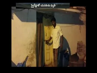 Youth dies of swine flu - Sakshi