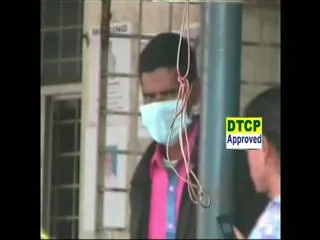 Swine Flu Makes a Quiet Comeback in Hyderabad - Sakshi