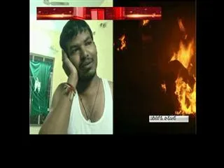 four died in gas cylinder blast - Sakshi