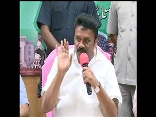 Telanana government gives nod to LRS, BRS - Sakshi