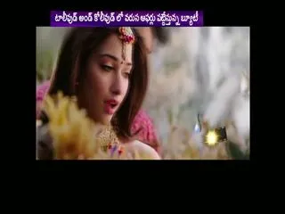 Simbu pair up with Tamanna - Sakshi