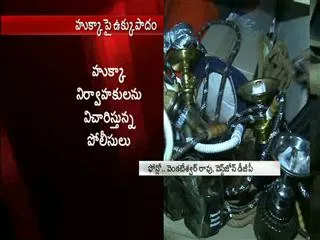 carder angry on tdp, bjp seat sharing in ghmc election - Sakshi