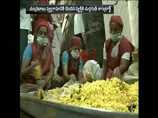 contract workers problems - Sakshi