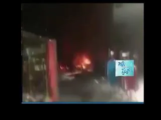 Gunmen attack Baghdad shopping centre, many dead - Sakshi