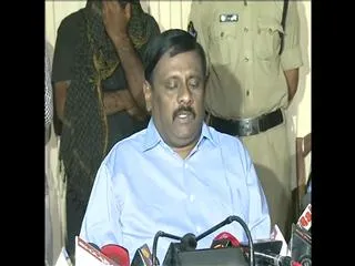 Interstate theft arrest in visakhapatnam - Sakshi