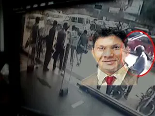 Harley davidson bike thief arrested in Mumbai - Sakshi