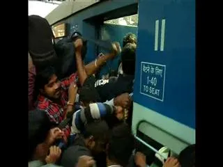 Chalo Hyderabad! - Sakshi