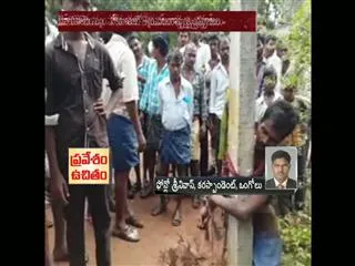 tirulalarao died at ongole rims hospital - Sakshi