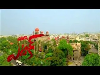 ramgopal varam released attack second official trailer - Sakshi