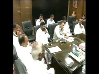TRS New Strategy Over GHMC Elections 2016 - Sakshi