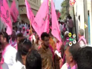 Forum for Good Governance releases Candidates with Criminal records - Sakshi