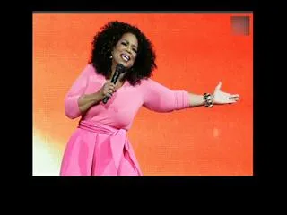 Oprah Winfrey earns USD 12 million for one tweet - Sakshi