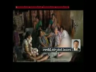 Udaya bhanu suicide in gudivada due to ap special status - Sakshi