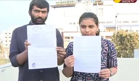 Police case against AP Minister devineni uma - Sakshi