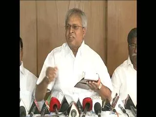 chandrababu should release white paer with facts on boxite - Sakshi