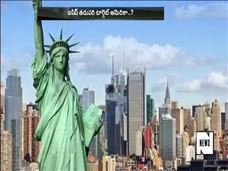 ISIS threatens in new video: After Paris, Washington is next - Sakshi