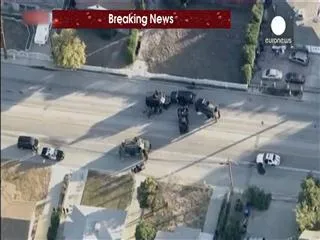 San Bernardino shooters 'supporters' of ISIS, terror group says - Sakshi