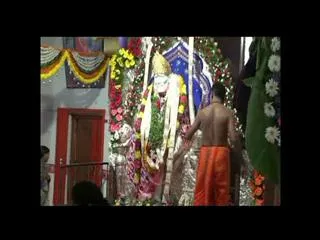 Guru Purnima Celebrations in Temples - Sakshi
