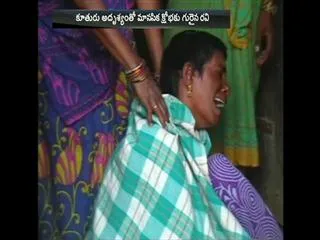 Father Commits Suicide due to Daughter Missing || Warangal - Sakshi