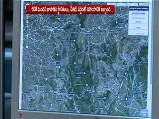 Flooding of Tracks Caused Derailment of Trains - Sakshi