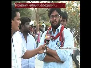 ex-gratia of Rs 8 lakh to Rohith Vemula's family. - Sakshi
