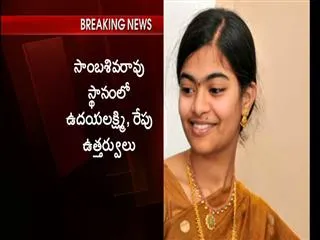 ias-udaya-laxmi-to-appoint-nagarjuna-university-vc - Sakshi