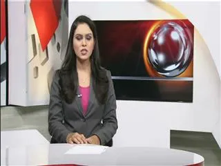 At Home Party at President House Winter Season - Sakshi