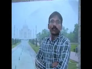 youth died in hyderabad due to miss falling in kite flying - Sakshi