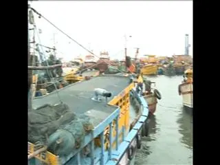 International Fleet Review 2016 || Preparations Full Swing in Vizag - Sakshi
