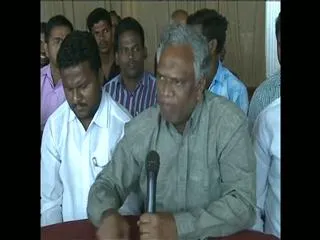 Special Status AP round table meeting in visakhapatnam - Sakshi