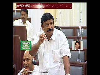 bjp leader vishnu kumar raju clarifies on coalition with TDP - Sakshi
