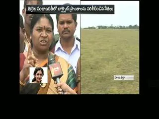 I Will resign - YSR CP MLA - Sakshi