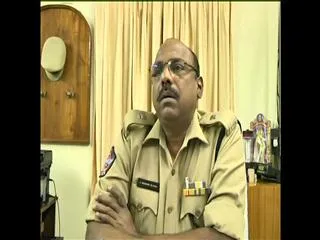 Vizag traffic police website hacked - Sakshi