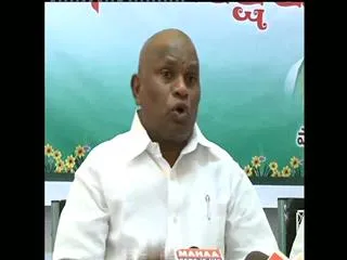 congress deaise to warangal By election candidate - Sakshi