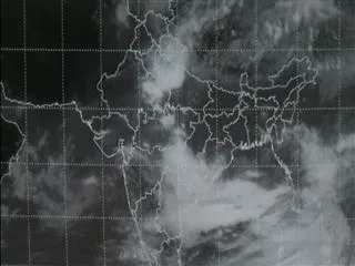Climate change effects in the Bay of Bengal - Sakshi