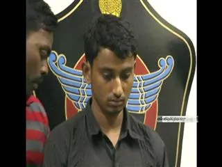 Husband Found Guilty of Wife's Murder Kills Himself - Sakshi
