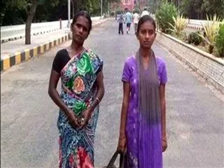 She Arrived in Chennai by Mistake. How Strangers Helped - Sakshi