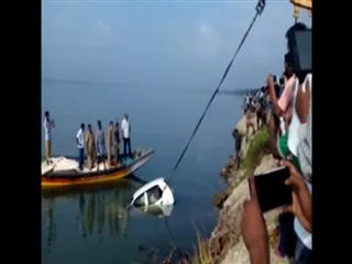 fact that the water tomb of the six  in Yanam - Sakshi