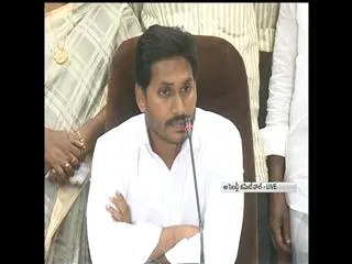 ys jagan mohan reddy disappoint on assembly session - Sakshi
