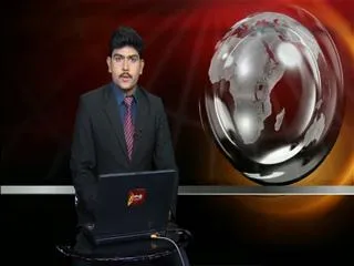 ysrcp to be held public meeting over bauxite issue in paderu - Sakshi