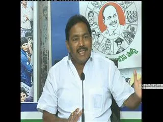 how-it-possible-to-give-water-to-seema-by-pattiseema-asks-vishwaroop - Sakshi