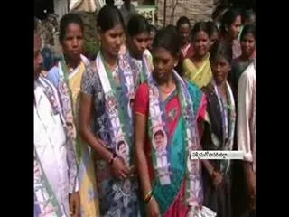 TDP activities to join YSRCP - Sakshi