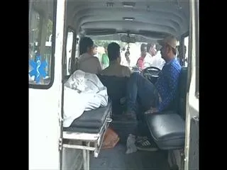 Eve teaser attack teenager killed - Sakshi