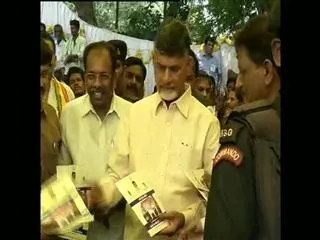 Chandrababu naidu govt to make trouble to Ys jagan mohan reddy's special status deeksha - Sakshi