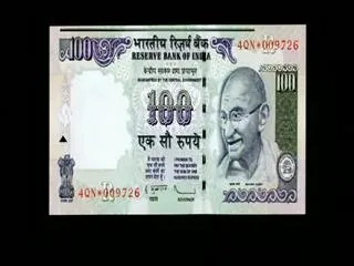 Reserve Bank of India to soon put new Rs 100 banknotes in circulation - Sakshi