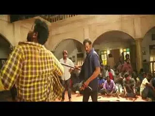 chiranjeevi khaidi no 150 movie making video - Sakshi