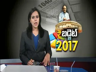 political donations to be more transparent after budget - Sakshi