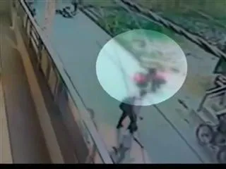 delhi teacher gets 22 stabs in day light, murdered by stalker - Sakshi