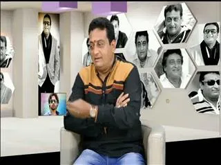 Sakshi Special Inter view with 30 years industry Prithvi - Sakshi