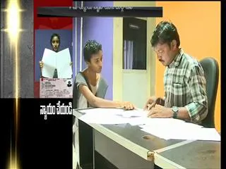 9 marks mistake in Tenth paper valuation - Sakshi